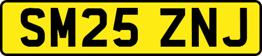 SM25ZNJ