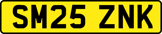 SM25ZNK