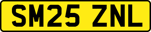 SM25ZNL