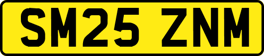 SM25ZNM