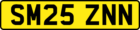 SM25ZNN