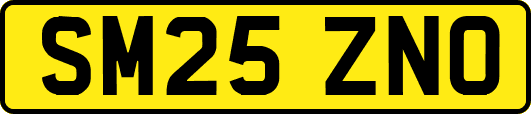SM25ZNO