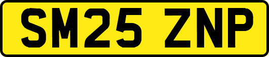 SM25ZNP