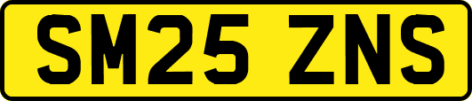 SM25ZNS