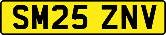 SM25ZNV