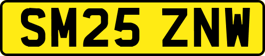 SM25ZNW