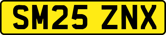SM25ZNX