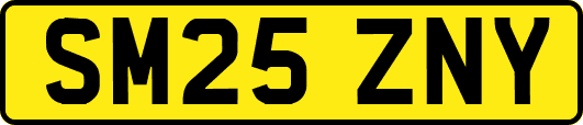 SM25ZNY