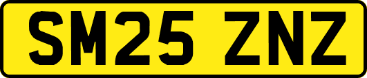 SM25ZNZ