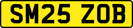 SM25ZOB