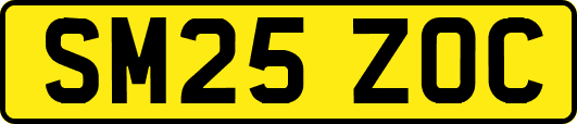 SM25ZOC