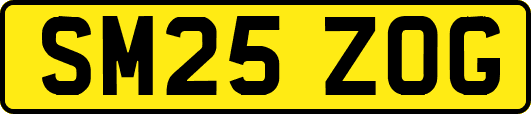 SM25ZOG