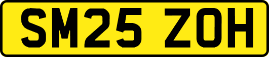 SM25ZOH