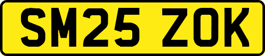 SM25ZOK