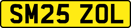 SM25ZOL
