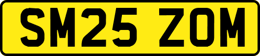 SM25ZOM