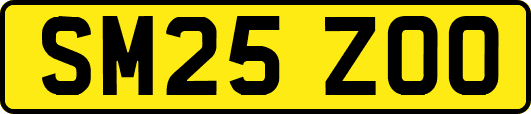 SM25ZOO