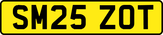 SM25ZOT