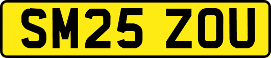 SM25ZOU
