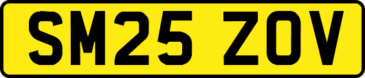 SM25ZOV