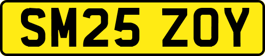 SM25ZOY