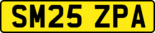SM25ZPA