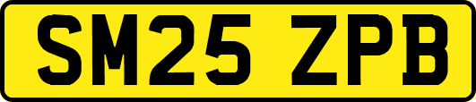 SM25ZPB