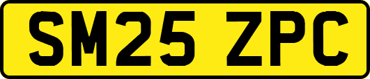 SM25ZPC