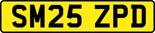 SM25ZPD