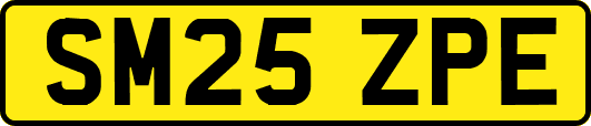 SM25ZPE