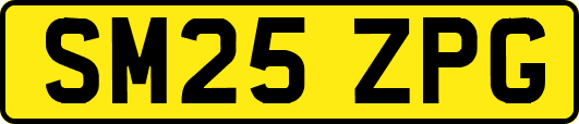 SM25ZPG