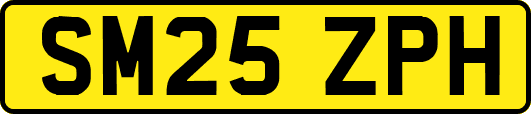 SM25ZPH