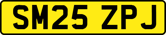 SM25ZPJ
