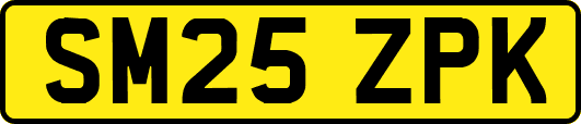 SM25ZPK