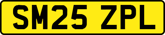 SM25ZPL