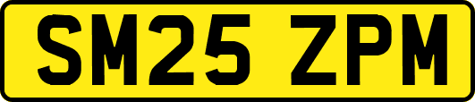 SM25ZPM