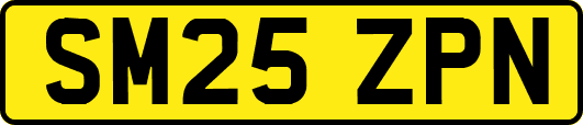 SM25ZPN