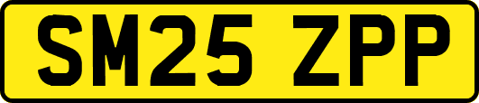 SM25ZPP
