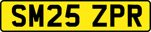 SM25ZPR