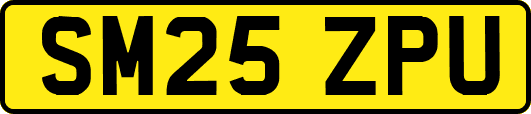 SM25ZPU