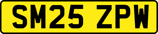 SM25ZPW