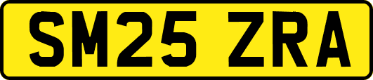 SM25ZRA