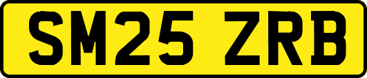 SM25ZRB