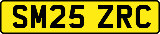 SM25ZRC