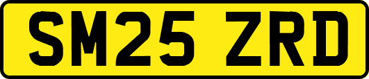 SM25ZRD