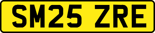 SM25ZRE