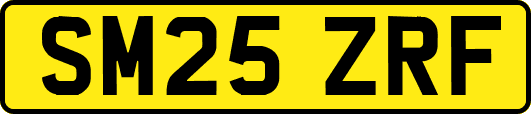 SM25ZRF