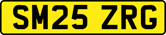 SM25ZRG