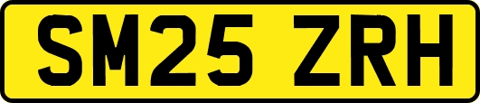 SM25ZRH
