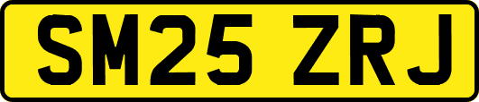 SM25ZRJ